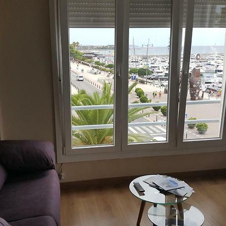 Apartament Marina Port Cambrils Dış mekan fotoğraf