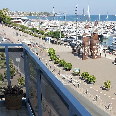 Apartament Marina Port Cambrils Dış mekan fotoğraf