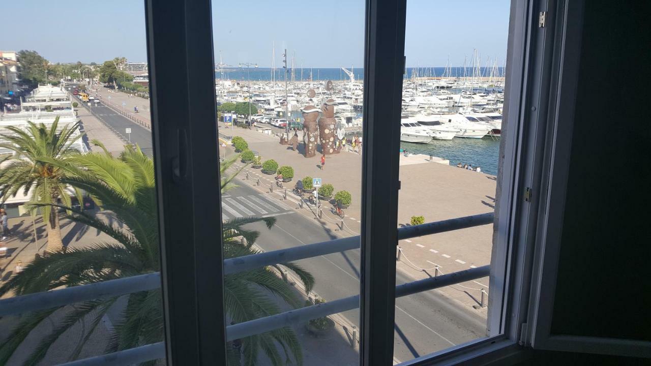 Apartament Marina Port Cambrils Dış mekan fotoğraf