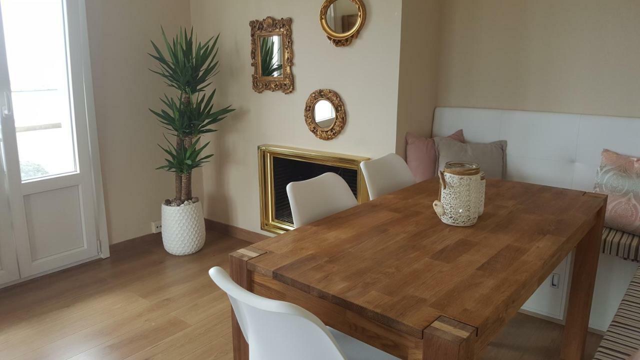 Apartament Marina Port Cambrils Dış mekan fotoğraf