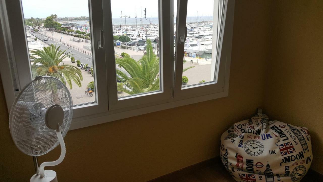 Apartament Marina Port Cambrils Dış mekan fotoğraf