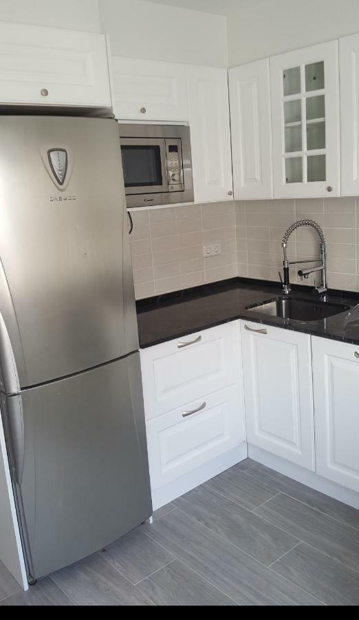 Apartament Marina Port Cambrils Dış mekan fotoğraf