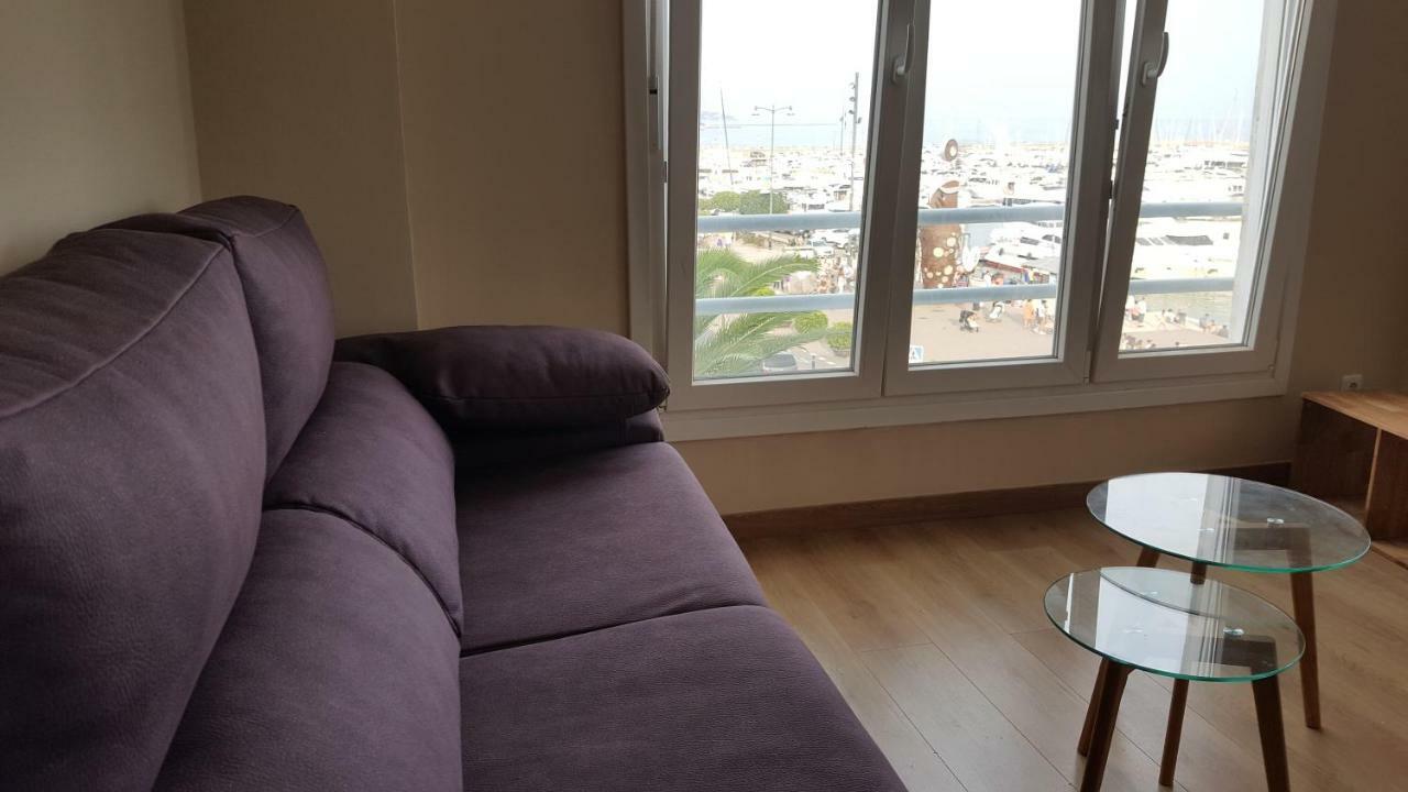 Apartament Marina Port Cambrils Dış mekan fotoğraf