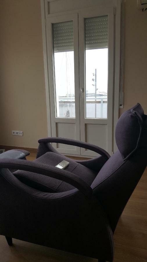 Apartament Marina Port Cambrils Dış mekan fotoğraf