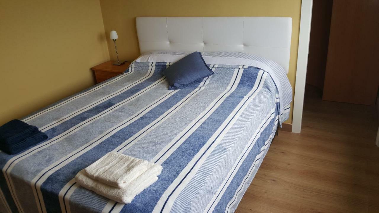 Apartament Marina Port Cambrils Dış mekan fotoğraf