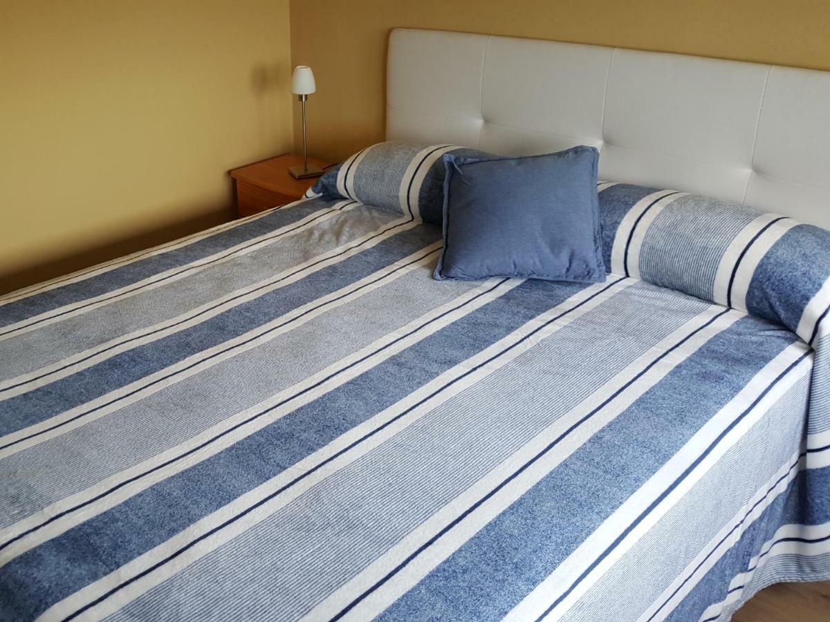 Apartament Marina Port Cambrils Dış mekan fotoğraf