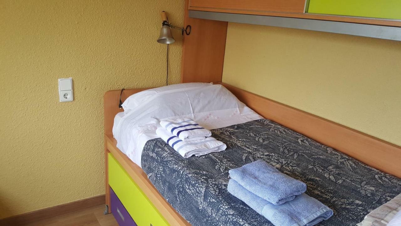 Apartament Marina Port Cambrils Dış mekan fotoğraf