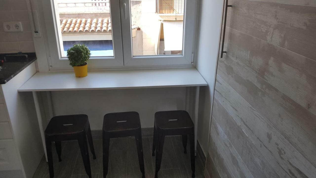 Apartament Marina Port Cambrils Dış mekan fotoğraf