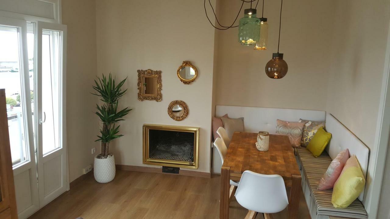 Apartament Marina Port Cambrils Dış mekan fotoğraf