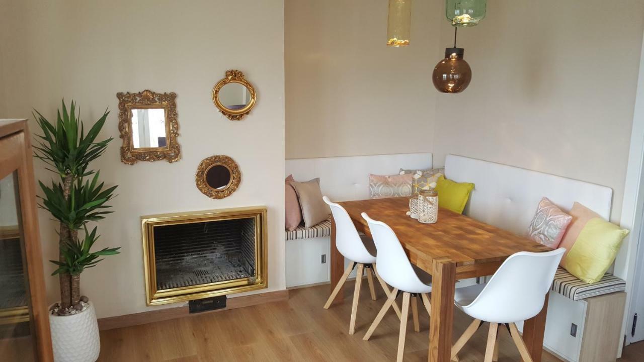 Apartament Marina Port Cambrils Dış mekan fotoğraf