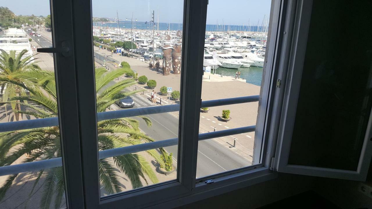 Apartament Marina Port Cambrils Dış mekan fotoğraf