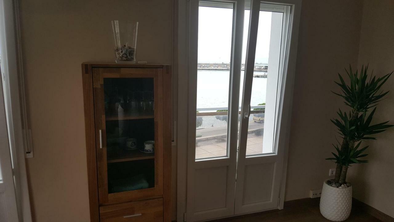 Apartament Marina Port Cambrils Dış mekan fotoğraf