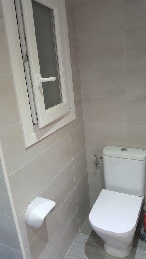 Apartament Marina Port Cambrils Dış mekan fotoğraf