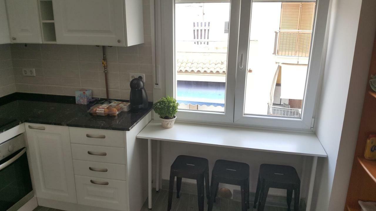 Apartament Marina Port Cambrils Dış mekan fotoğraf