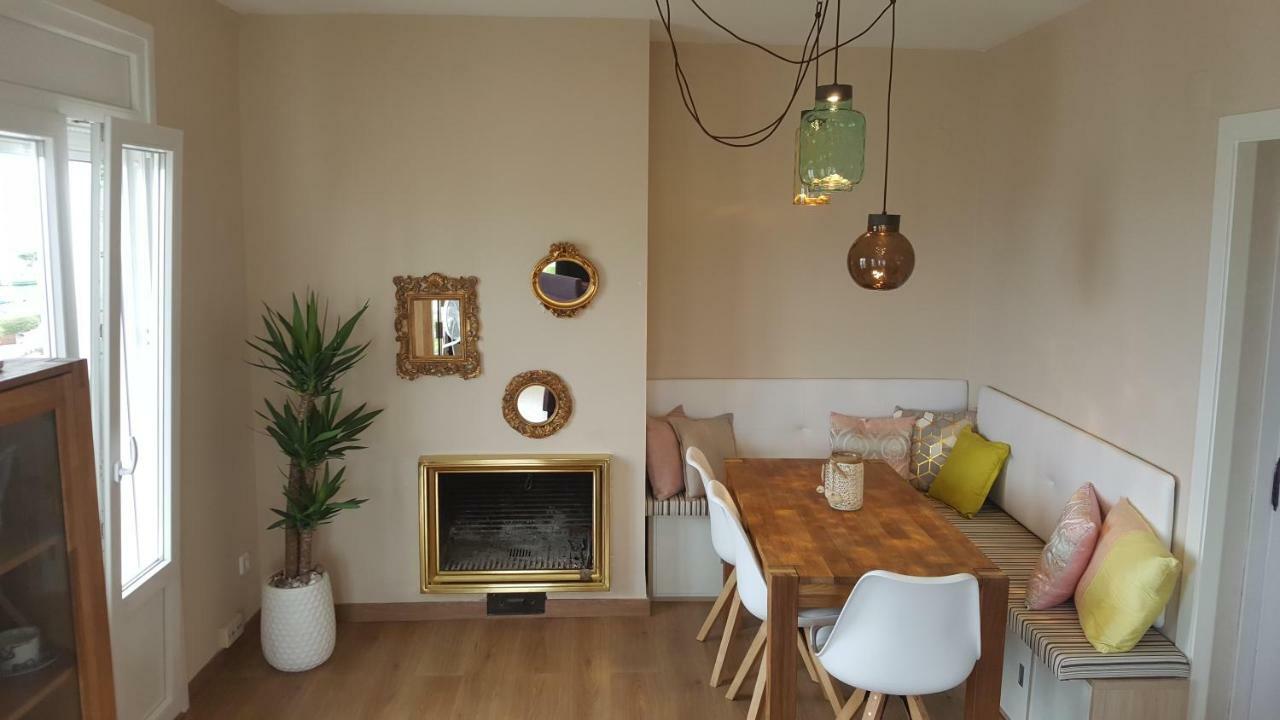 Apartament Marina Port Cambrils Dış mekan fotoğraf