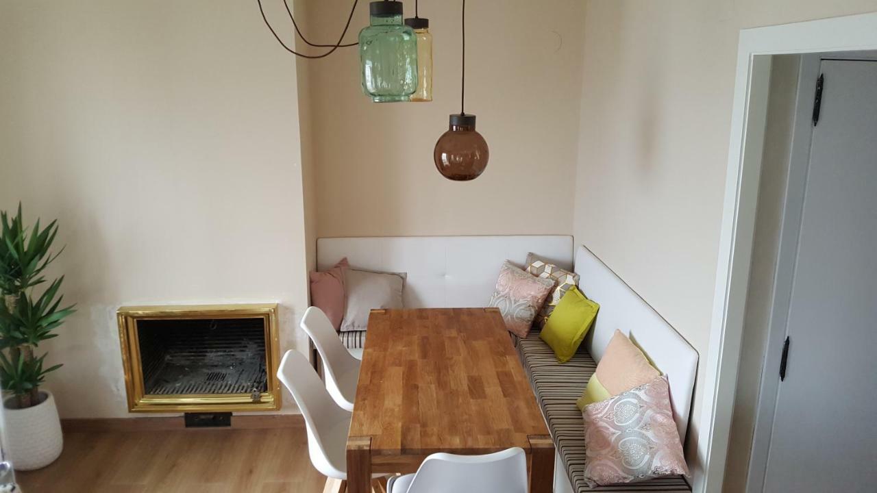 Apartament Marina Port Cambrils Dış mekan fotoğraf
