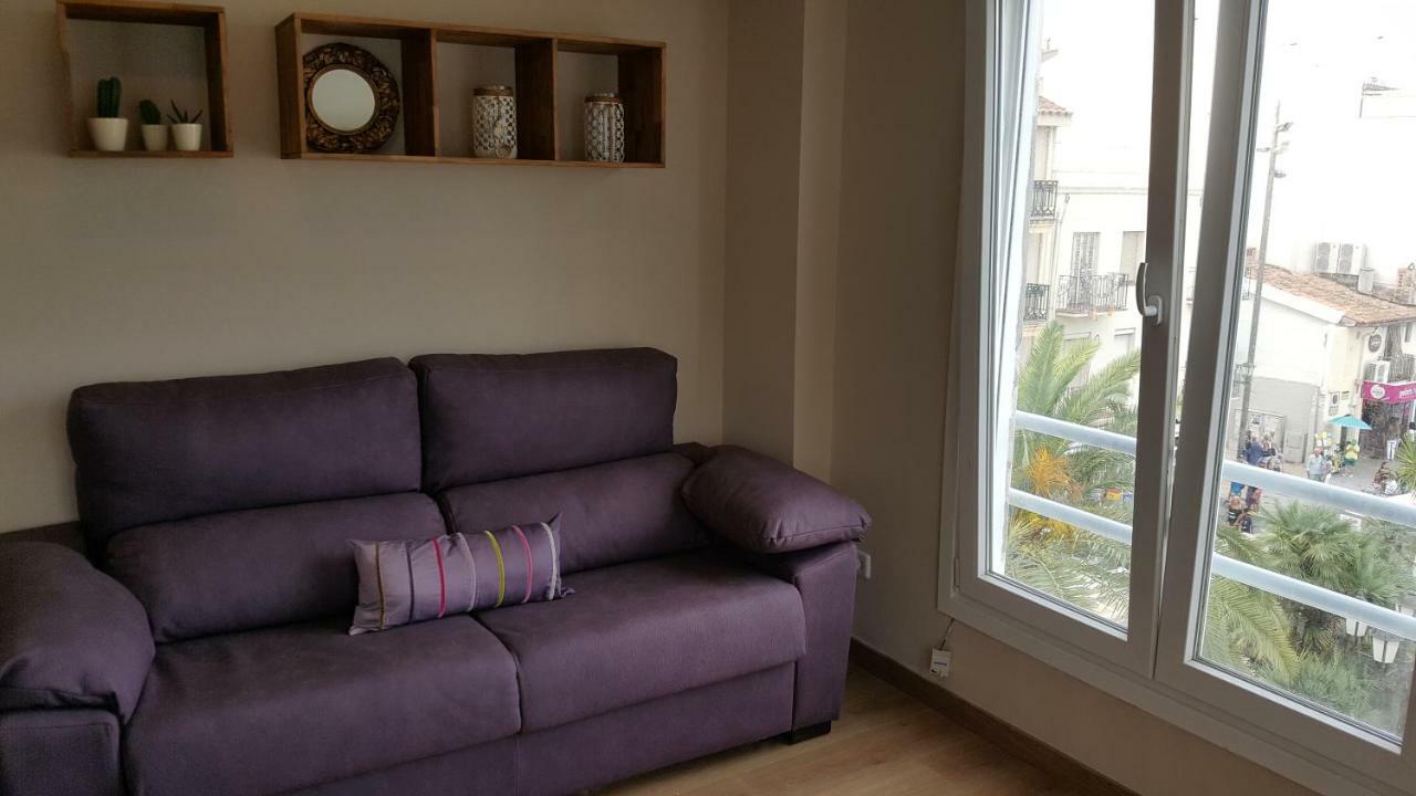 Apartament Marina Port Cambrils Dış mekan fotoğraf