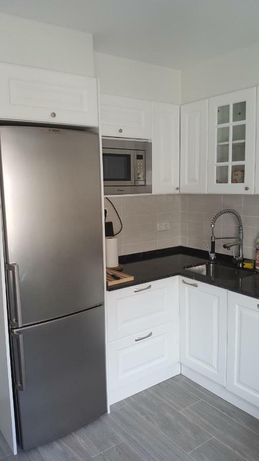 Apartament Marina Port Cambrils Dış mekan fotoğraf
