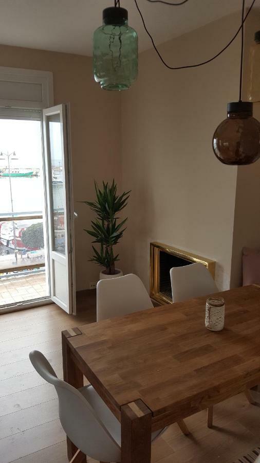 Apartament Marina Port Cambrils Dış mekan fotoğraf